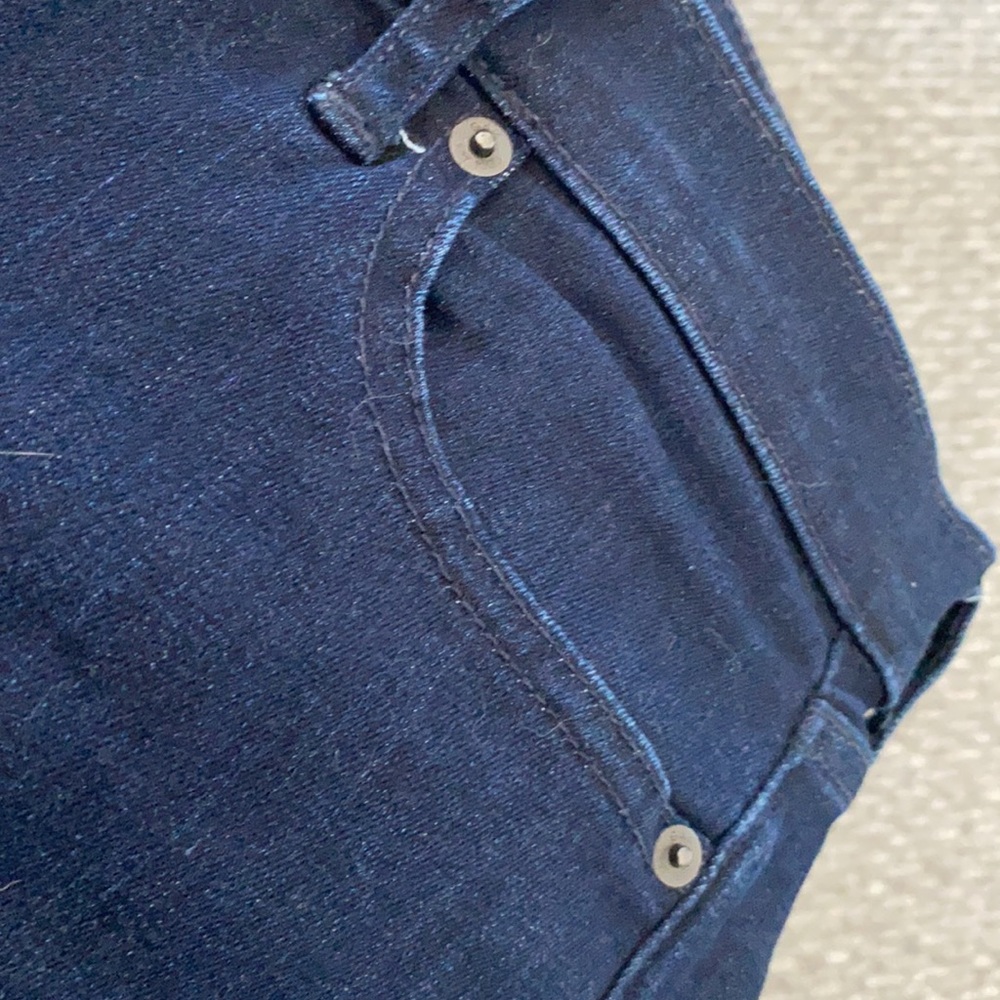 GAP 1969 SIim Straight Jeans - Picture 12 of 12